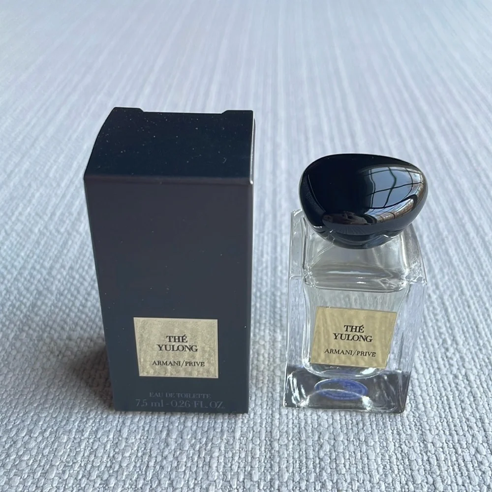 Giorgio Armani brand new